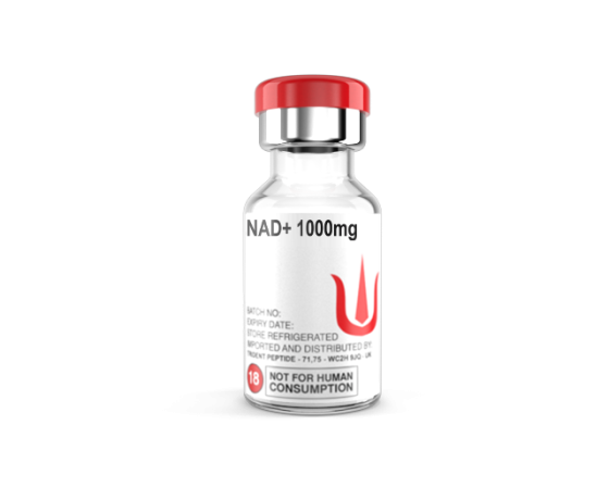 NAD+ 1000mg