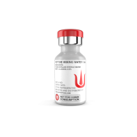 PEPTIDE MIXING WATER 10ml